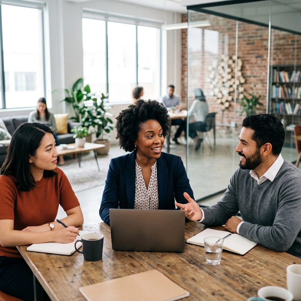 [HERO] Are You Conditioned for the Spotlight or the CORE?