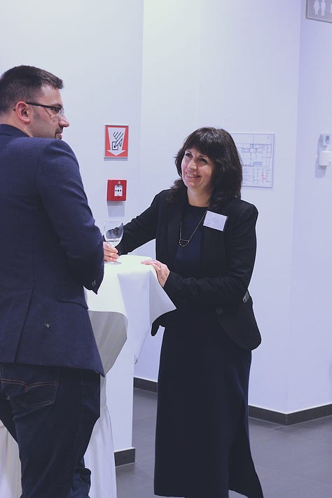 Images from the Convergence Event 