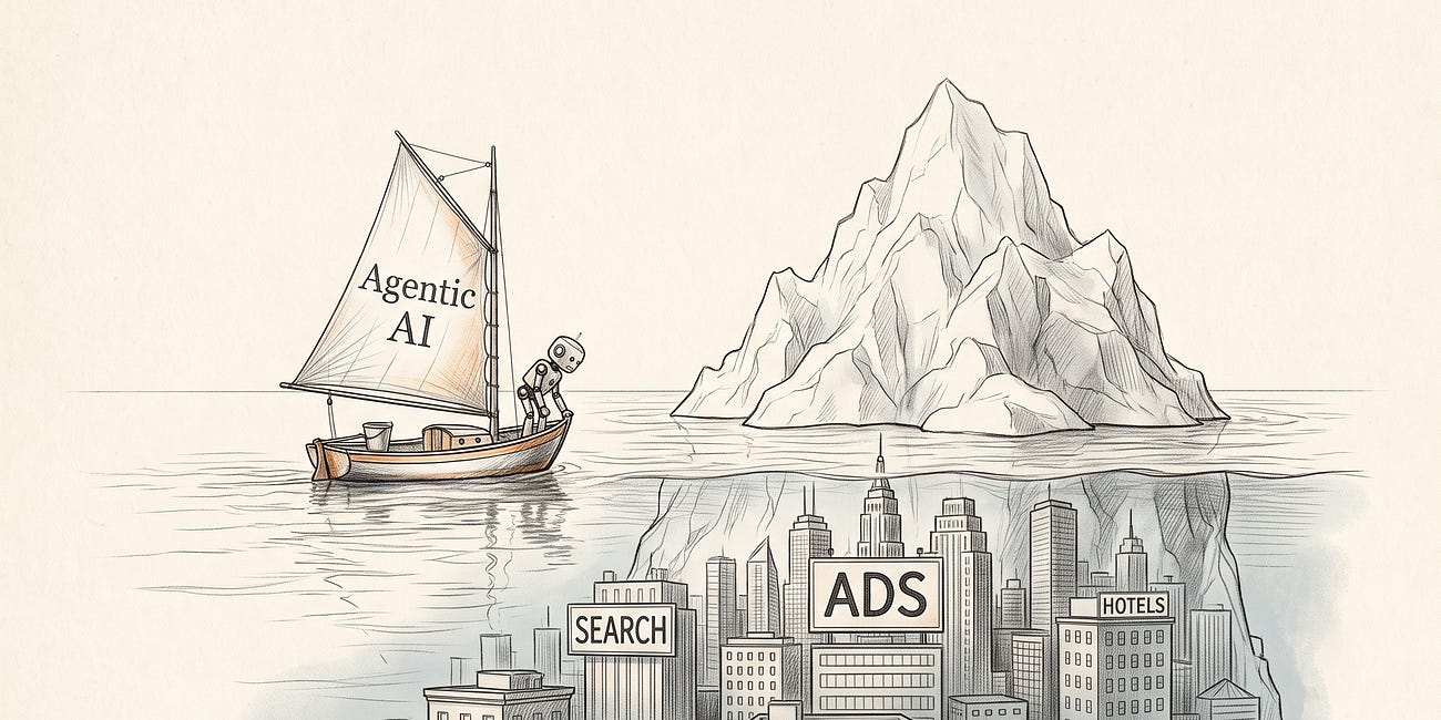 Agentic AI: A Primer for Investors