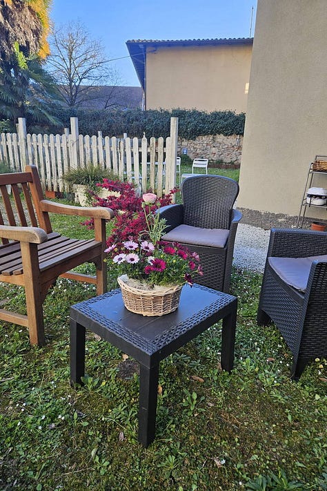 le residenze di greenplanner