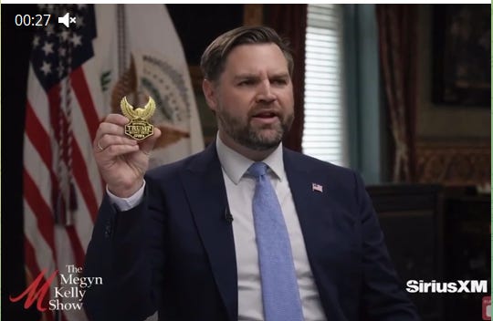 🚨🦅 JD VANCE: “THIS IS THE EASIEST WAY TO BECOME A MILLIONAIRE IN 2026” 🦅🚨