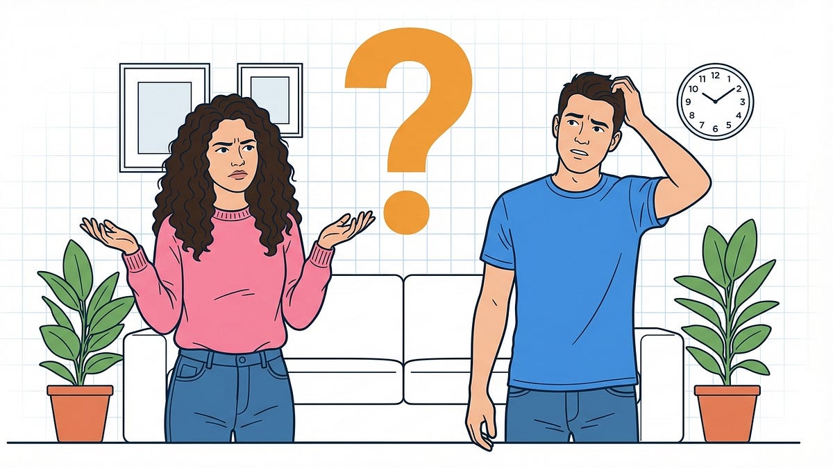 What holds people back from questions and how to overcome it