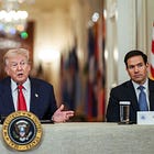 Trump dismayed at allies over Iran, threatens NATO again