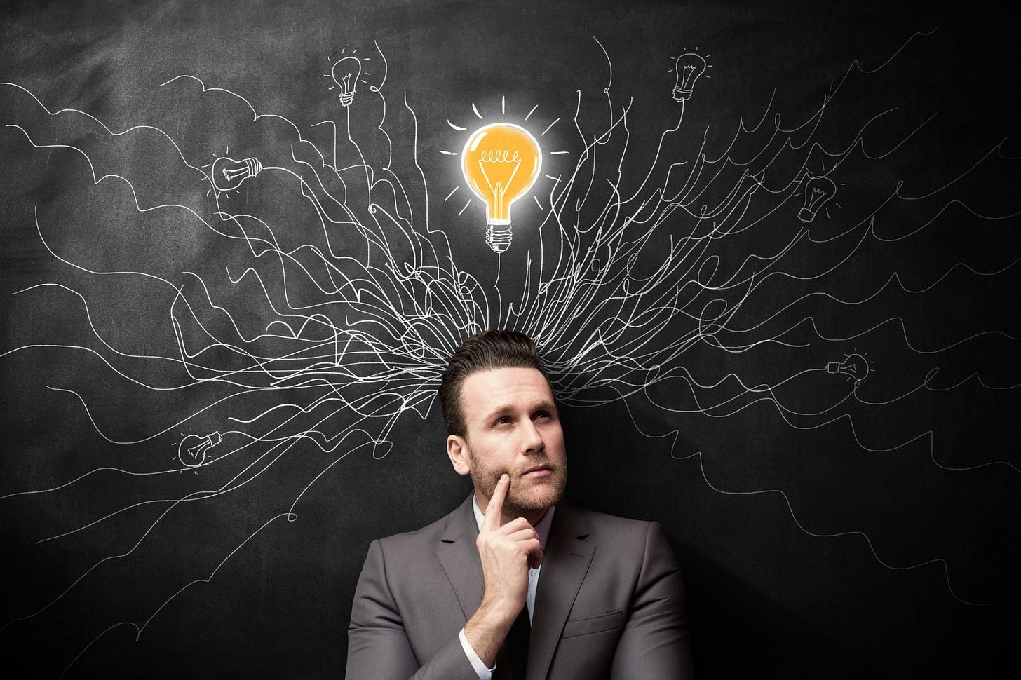 Critical Thinking Is the Skill Many Leaders Lack | Entrepreneur