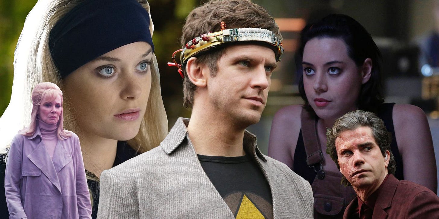 Legion Season 2 Time Jump Details