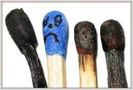 BURNOUT IN THE CLINICAL LABORATORY ...