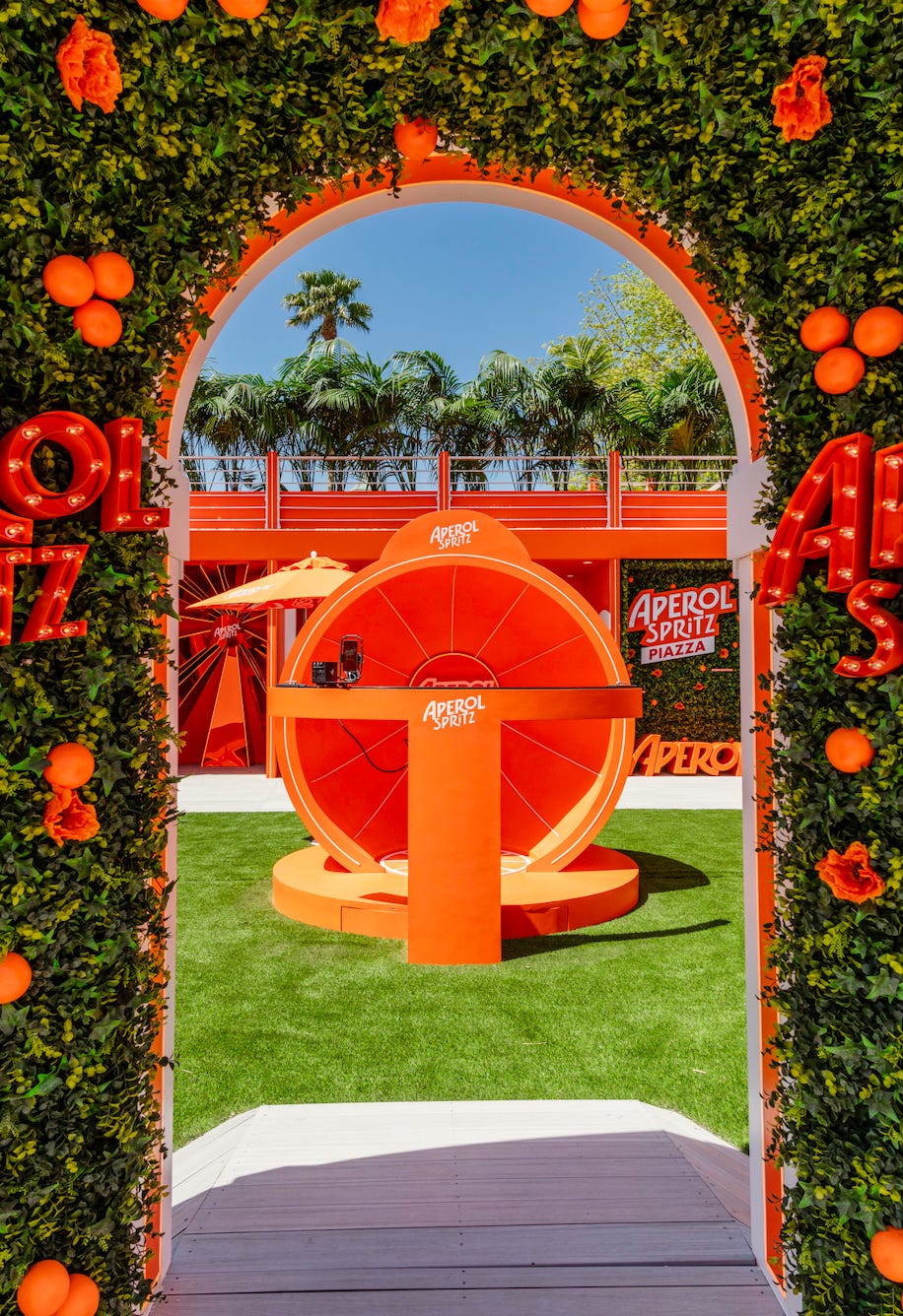aperol aperol