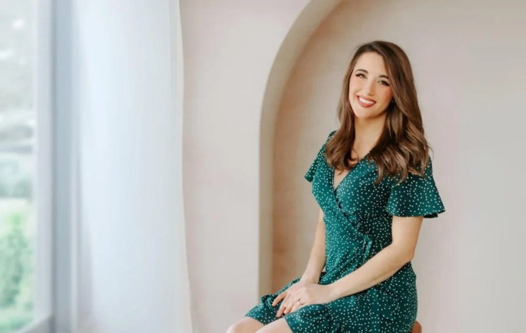 Interview with Cristina McKay, Co-founder of Everbella®