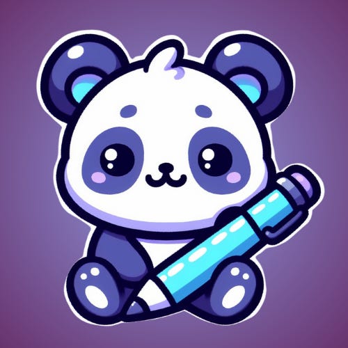 PandaWriter