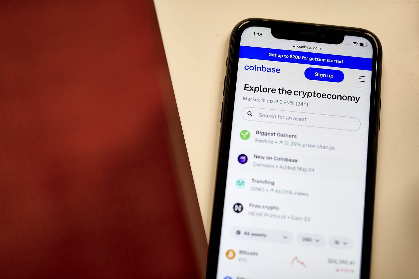 SEC Targets $120 Billion of Tokens With Coinbase And Binance Suits