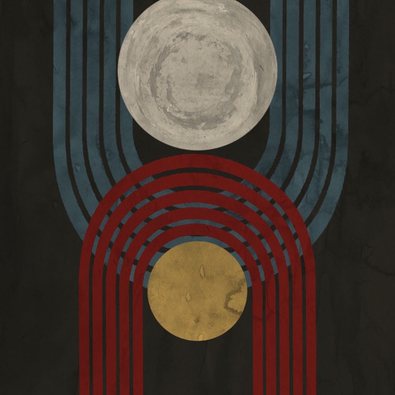 Imagination + Intent 