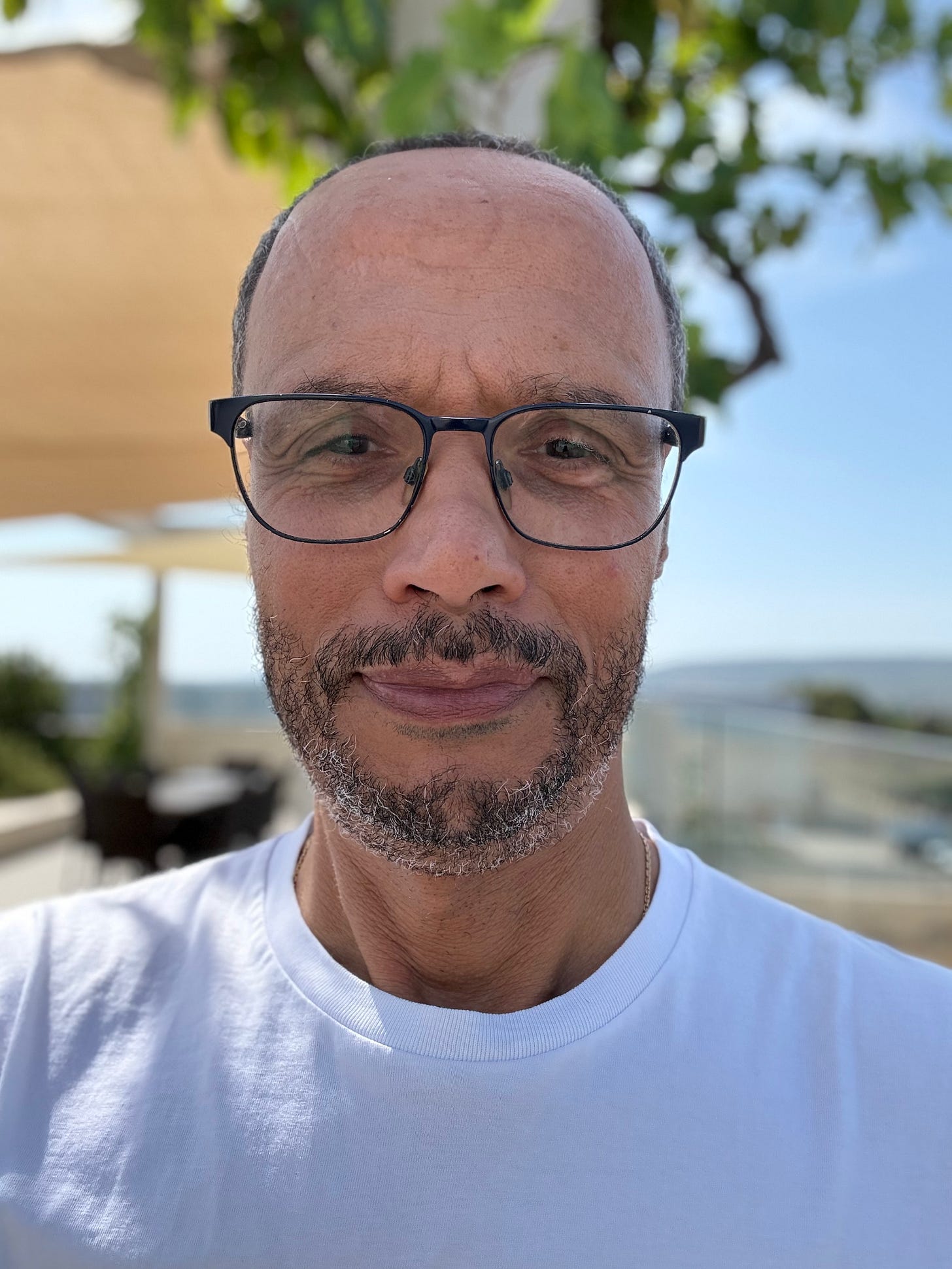Photo of Pascal Mensah