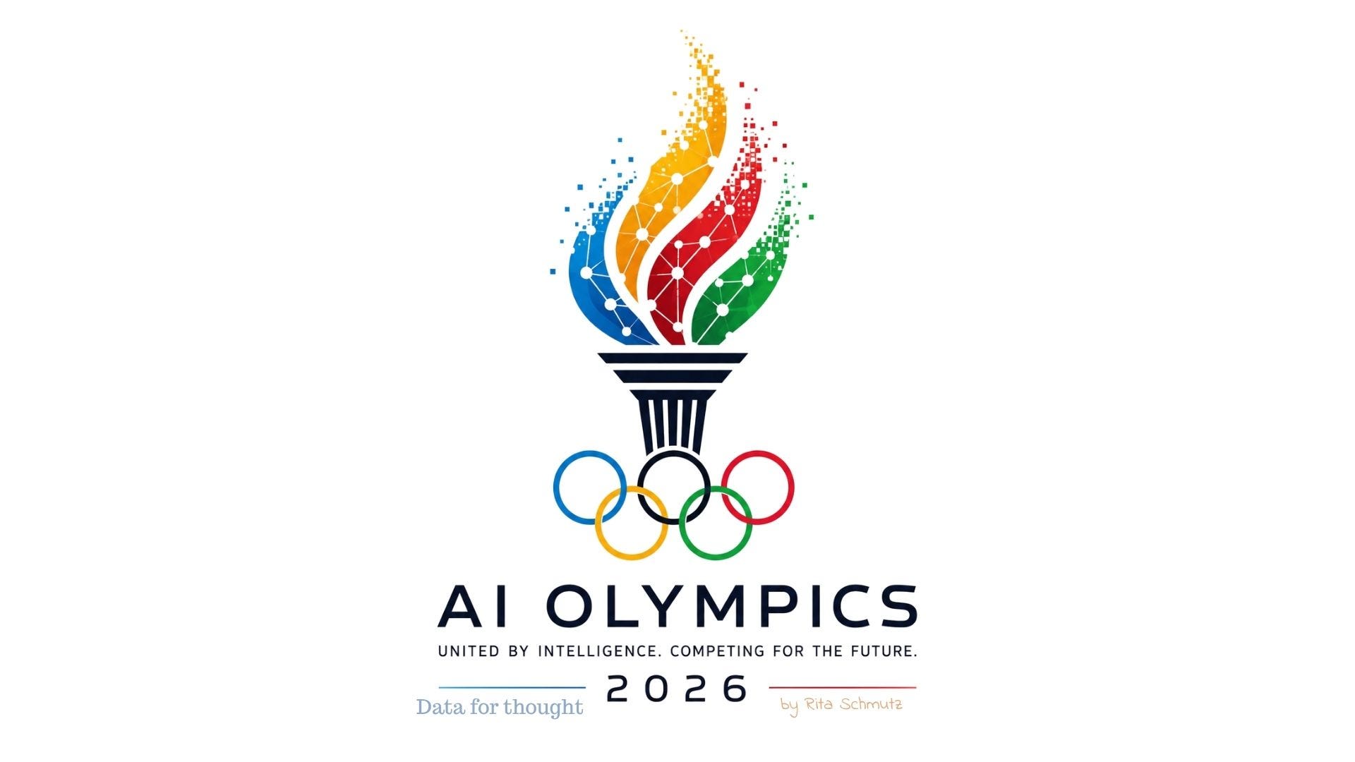 Who actually wins the AI Olympics?