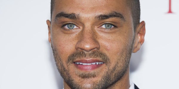 Jesse Williams sexiest celebrities 2015 Jesse Williams sexiest celebrities 2015