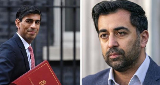 The Government's hate crime spending