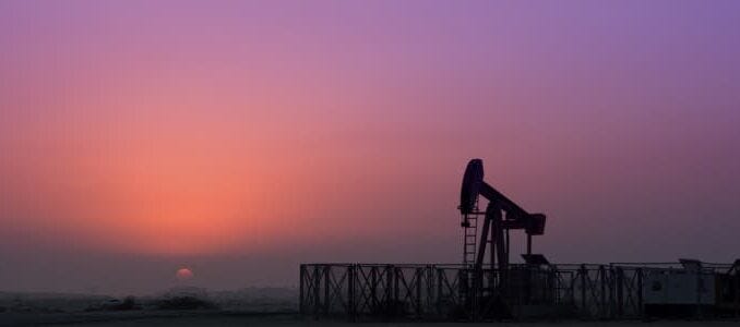 Oil