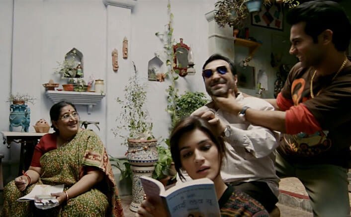 Bareilly Ki Barfi Scores Well On 2nd Saturday At The Box Office