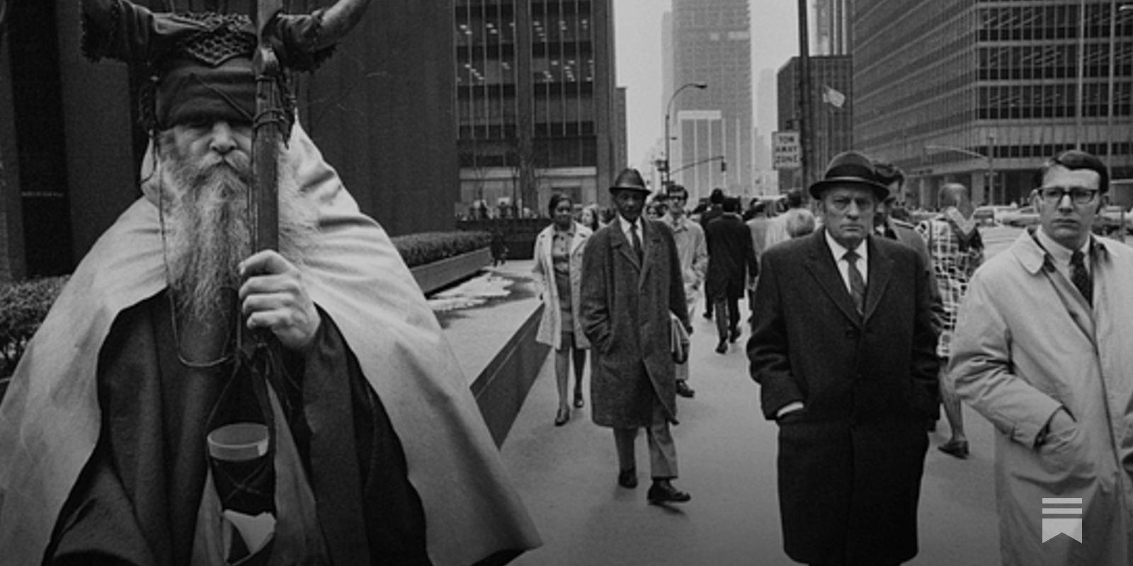 MOONDOG Viking of Sixth Avenue レコード MOONDOG - The Viking Of Sixth Avenue [Gatefold Wallet Sleeve