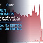[BAMI.TO] Blue Ant Media | Hidden Economics Offering 3x Upside