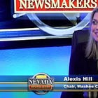 Running for Governor in Northern Nevada: A Lesson for Washoe Contenders