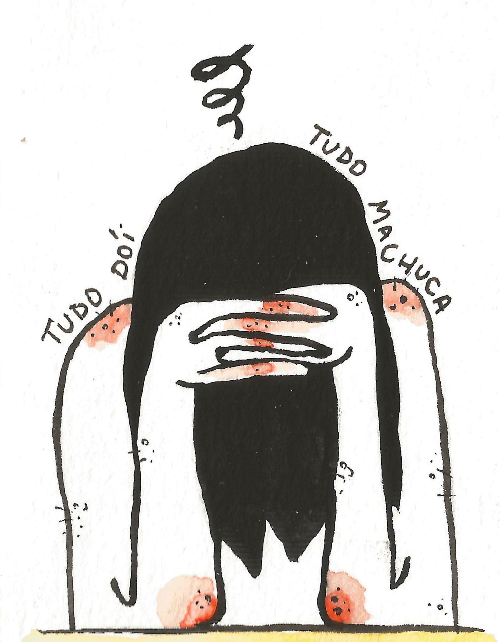 Meu diário otário... logo