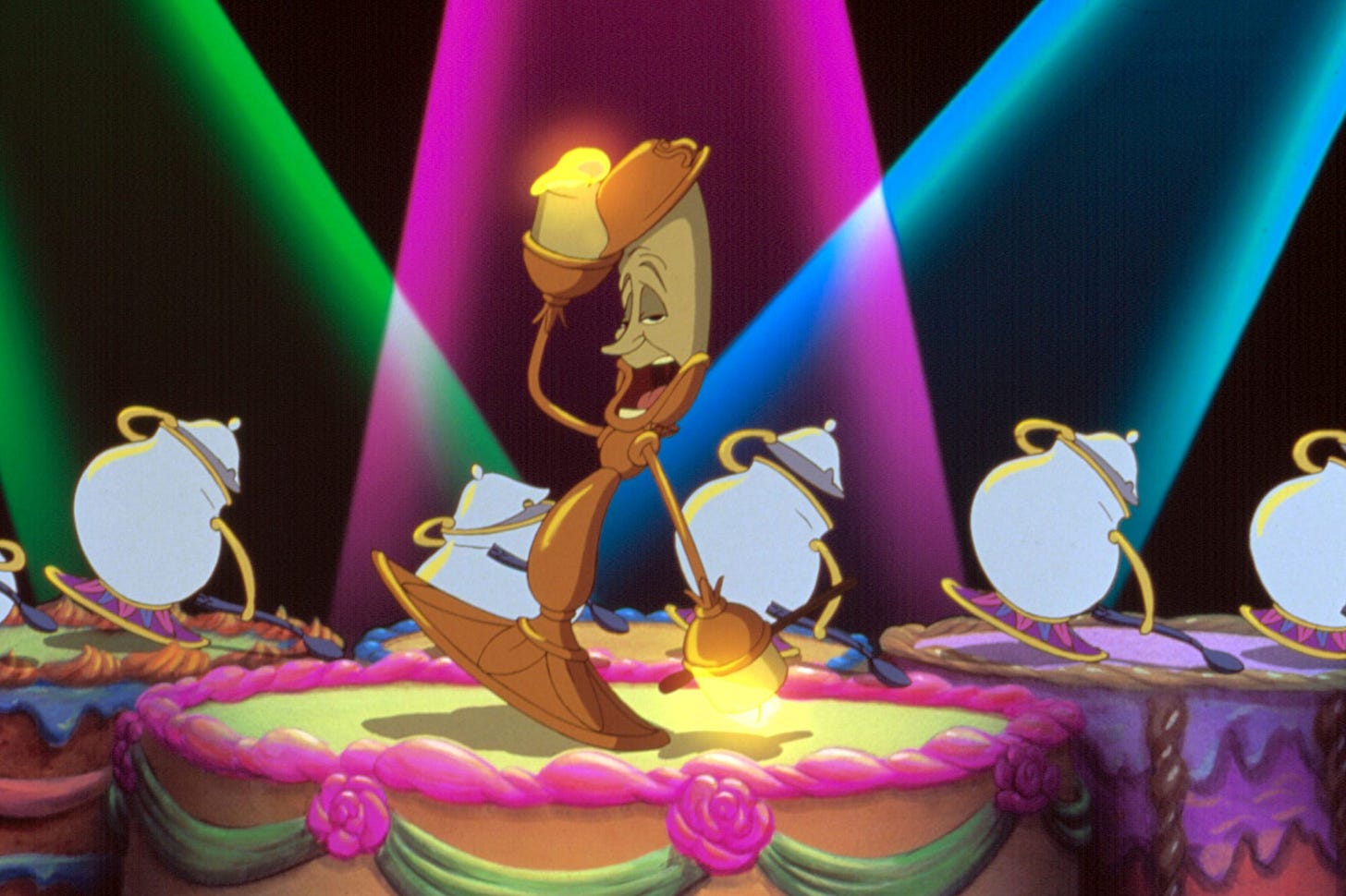 Beauty and the Beast (1991) | EW.com Beauty and the Beast (1991) | EW.com