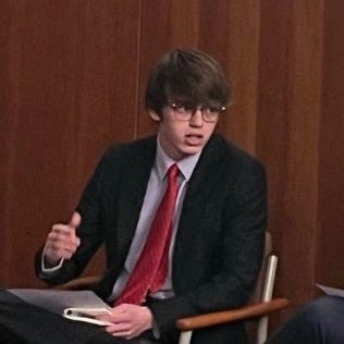 Alexander’s Substack