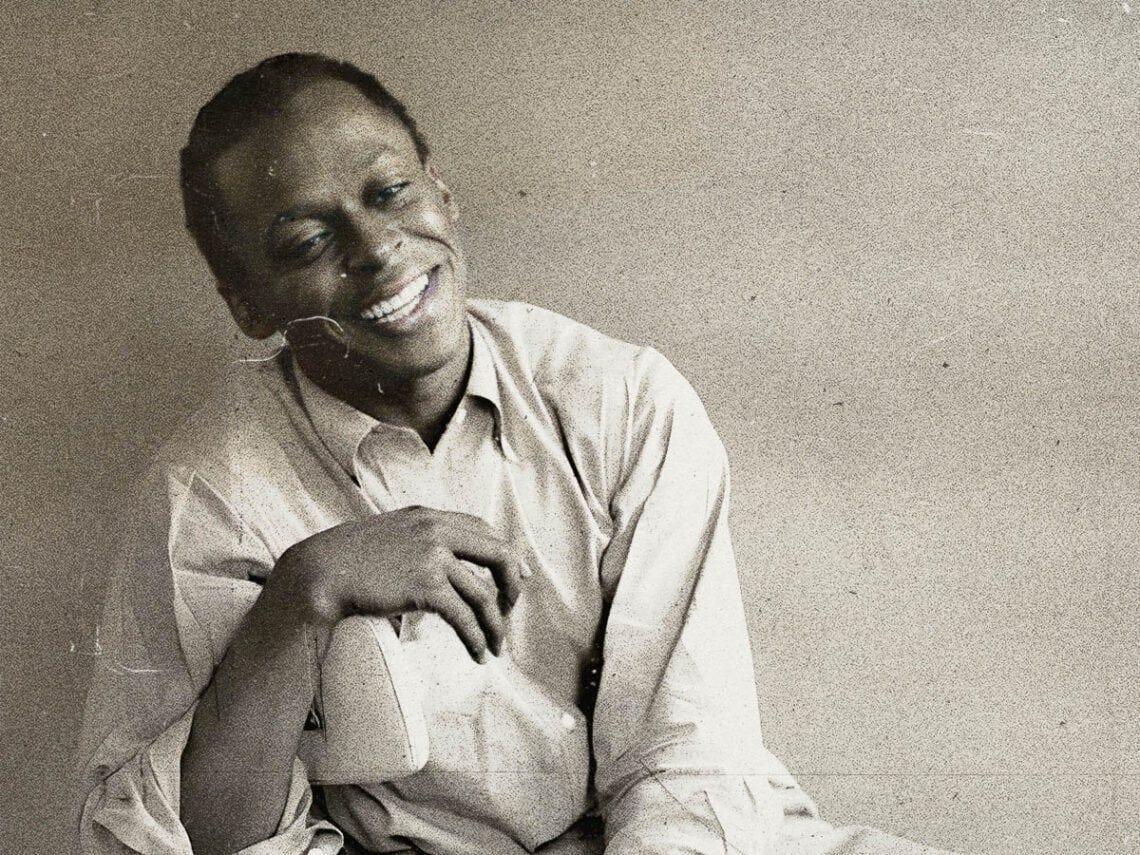 What Miles Davis Understood about Reinvention