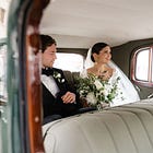 The Big Wedding Season Special
