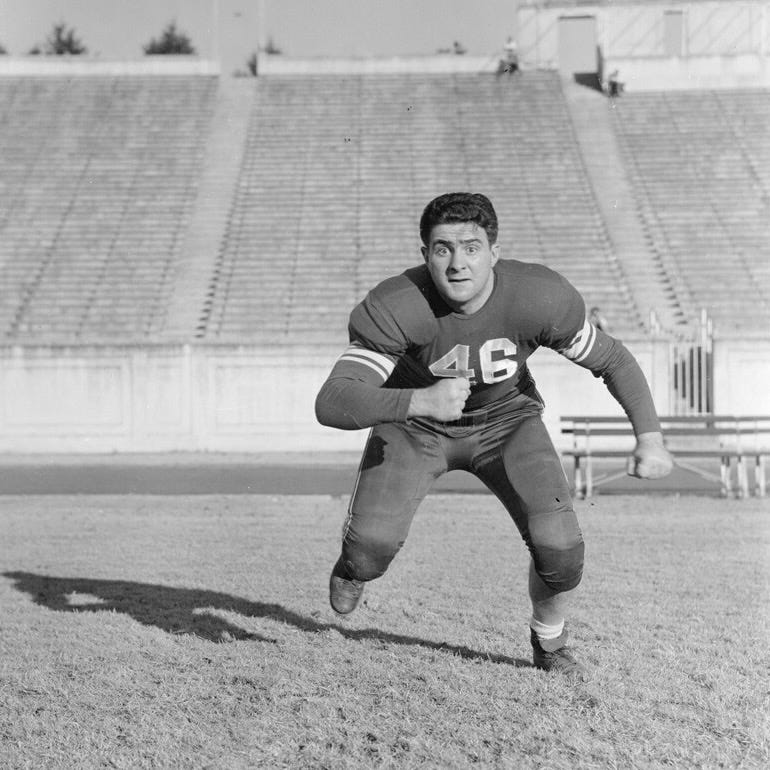 Matt Bufano (CFB Incubator & More)