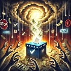 How Elon Musk Tried to Buy a Court and Lost His Mind Instead