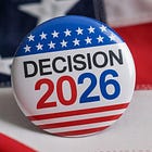 Key Principles for a Shocking Republican Victory In 2026