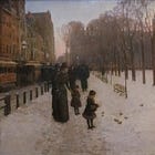 Emerson, Session 1: Ordinary Moments: Lessons from The Over-Soul 