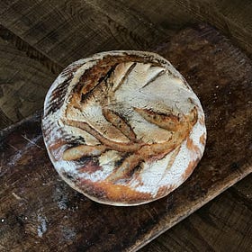 Some things you could learn how to bake.