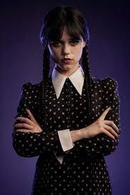 Wednesday Addams - Wikipedia
