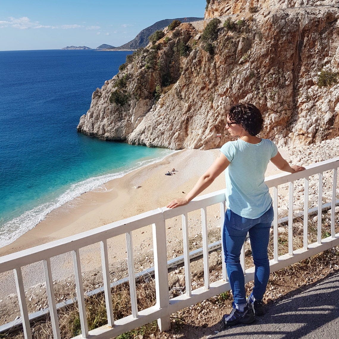 Lessons From Long-Term Travel Lessons From Long-Term Travel