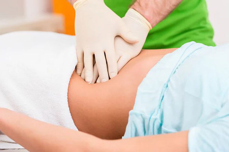 colon hydrotherapy