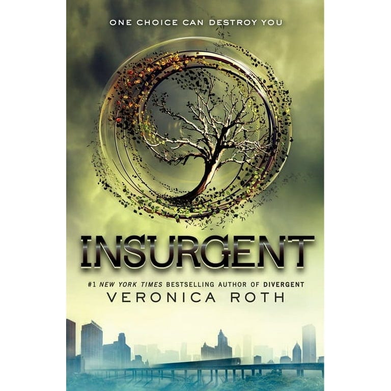 Insurgent - Walmart.com