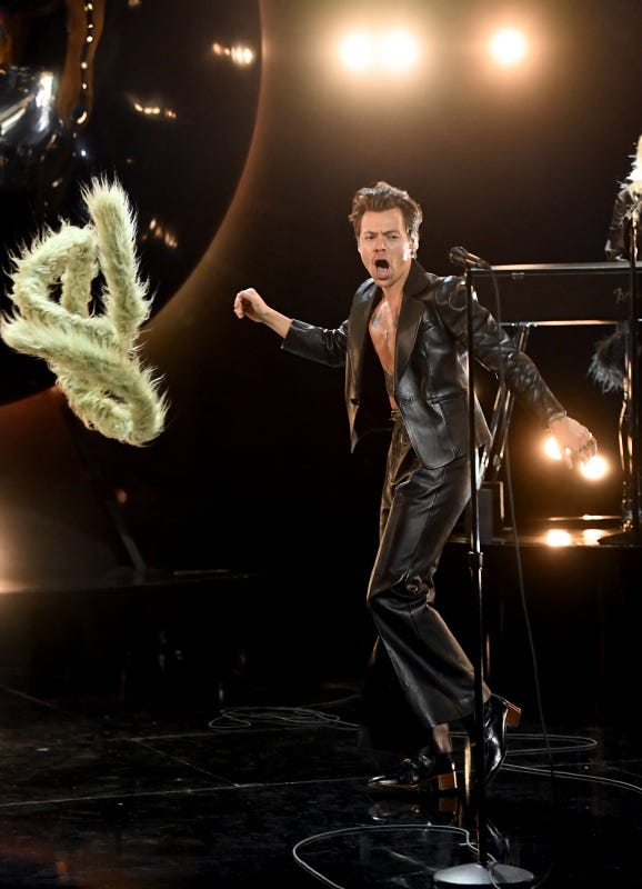 2021 Grammy Awards -- The best and worst performances | Gallery |  Wonderwall.com