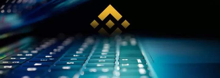Binance leads $200M investment round in Chinese crypto-data website Mars Finance Binance leads $200M investment round in Chinese crypto-data website Mars Finance