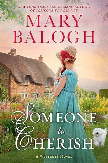 Someone to Cherish: Harry&#39;s Story (The Westcott Series Book 8)
