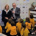 The Indoctrination of Australia’s Classrooms