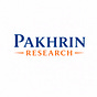 Pakhrin Research's avatar