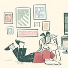 I found a way to up my composition game