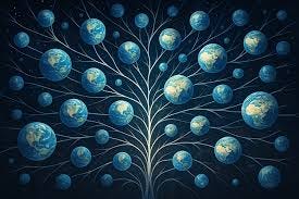 Google's New 'Quantum Echoes Algorithm' and My Last Article ...