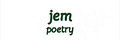 More Than Poetry
