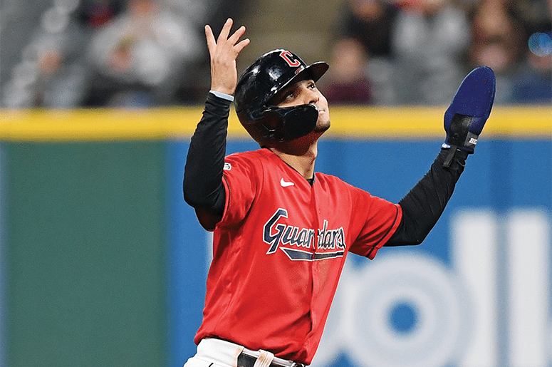 Travel ball coach: No need for sliding mitts on base paths