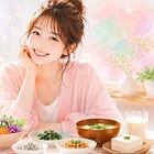 【体の自由】私が減らしてよかった食べ物ベスト3。体が軽くなった順です