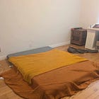 How to make your room less repellent to women