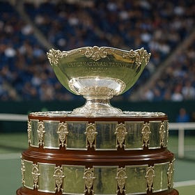 Squadra, assetti organizzativi e governance: dalla Coppa Davis alle società sportive